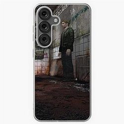 Silent Hill 2 Soft Case