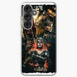 Silent Hill 2 Soft Case