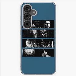 Call of Silent Hill Samsung Galaxy Soft Case