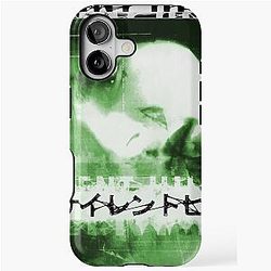 Silent Hill 2 Classic iPhone Case