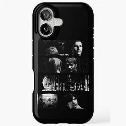 Call of Silent Hill iPhone Case