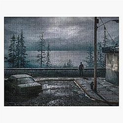 Silent Hill 2 Location Toluca Lake