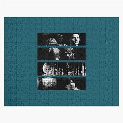 Call of Silent Hill Puzzle