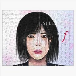 Silent Hill: Hinako Jigsaw Puzzle
