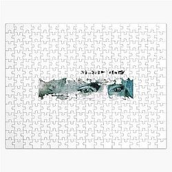 Silent Hill 2 Puzzle