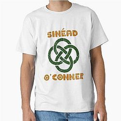 Sinéad O'Connor Alt Classic T-Shirt