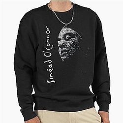 Sinéad O'Connor Sweatshirt