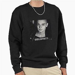 Sinéad O'Connor Nothing Compares to U Pullover Sweatshirt