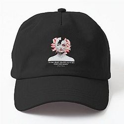 Sinéad O'Connor Dad Hat