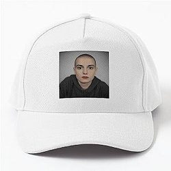 Sinéad O'Connor Baseball Cap