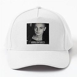 Sinéad O'Connor Nothing Compared to You Baseball Cap