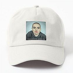 Thank You Sinéad O'Connor Dad Hat