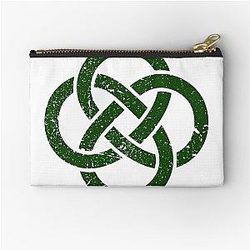 Sinéad O'Connor - Zipper Pouch