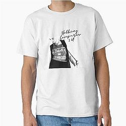 Sinéad O'Connor Nothing Compares to U Classic T-Shirt