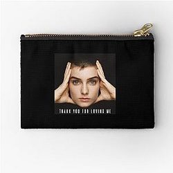 Sinéad O'Connor Thank You for Loving Me Pouch