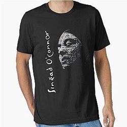 Sinéad O'Connor Essential T-Shirt