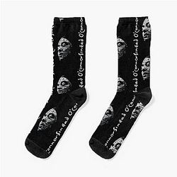 Sinéad O'Connor Socks