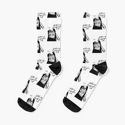 Sinéad O'Connor Nothing Compares To Socks