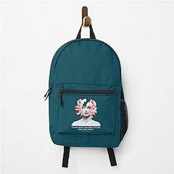Sinéad O'Connor Backpack