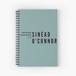 Nothing Compares to You sinéad o'connor