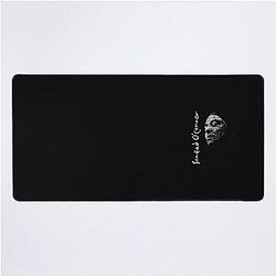 Sinéad O'Connor Desk Mat