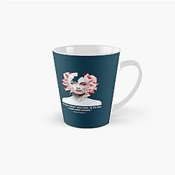 Sinéad O'Connor Tall Mug