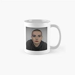 Sinéad O'Connor Classic Mug