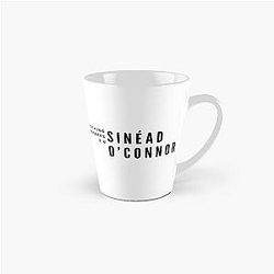 Nothing Compares to Sinéad O'Connor Tall Mug