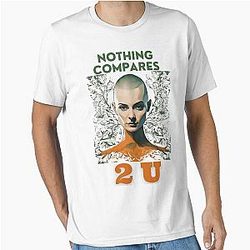 Sinéad O'Connor in Classic T-Shirt Essential T-Shirt