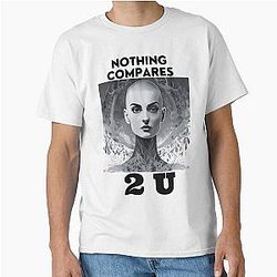 Sinéad O'Connor Classic T-Shirt