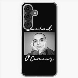 Sinéad O'Connor Samsung Galaxy Soft Case