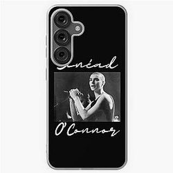 Sinéad O'Connor Samsung Galaxy Soft Case