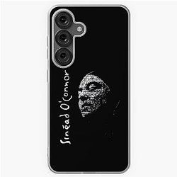 Sinéad O'Connor Samsung Galaxy Soft Case