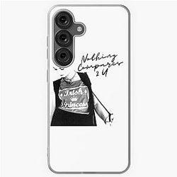 Sinéad O'Connor Nothing Compares To Samsung Galaxy Soft Case