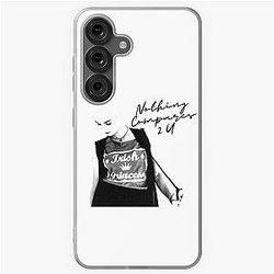 Sinéad O'Connor Nothing Compares to U Samsung Galaxy Soft Case