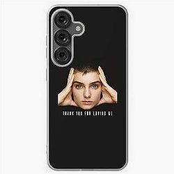 Sinéad O'Connor Thank You for Loving Me Case