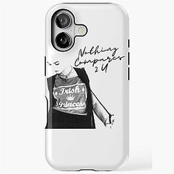 Sinéad O'Connor Nothing Compares To Tough Case