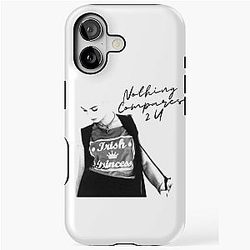Sinéad O'Connor Nothing Compares to U iPhone Tough Case