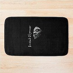 Sinéad O'Connor Bath Mat