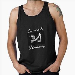 Sinéad O'Connor Tank Top