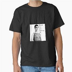 Sinéad O'Connor Thank You T-Shirt