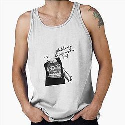 Sinéad O'Connor Nothing Compares U Tank Top
