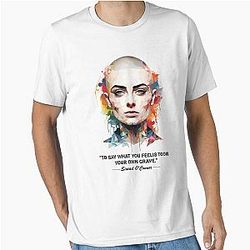 Sinéad O'Connor Essential T-Shirt