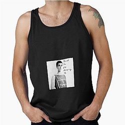 Sinéad O'Connor Thank You for Hearing Me Tank