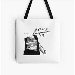 Sinéad O'Connor Nothing Compares to Other Tote Bag