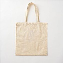 Sinéad O'Connor Cotton Tote Bag