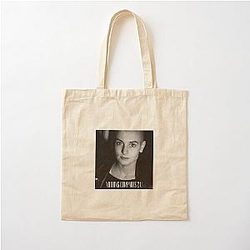 Sinéad O'Connor Nothing Compares 2 Nothing Bag