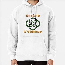Sinéad O'Connor Alt Hoodie