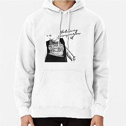 Sinéad O'Connor Nothing Compares To This Pullover Hoodie