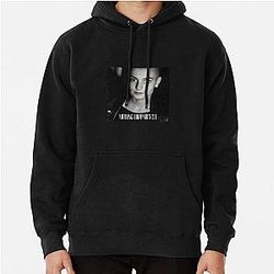 Sinéad O'Connor Nothing Compares 2U Pullover Hoodie